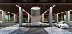 The Landmark (D3), Condominium #551599531